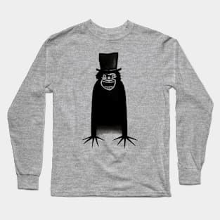 Ba Ba Dook Dook Long Sleeve T-Shirt